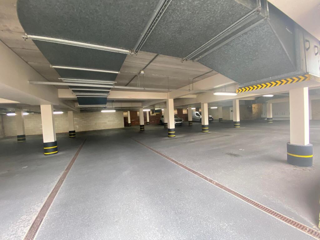 carpark