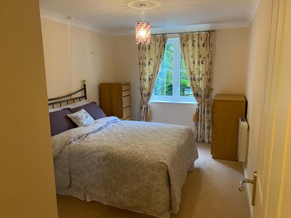 Flat 16