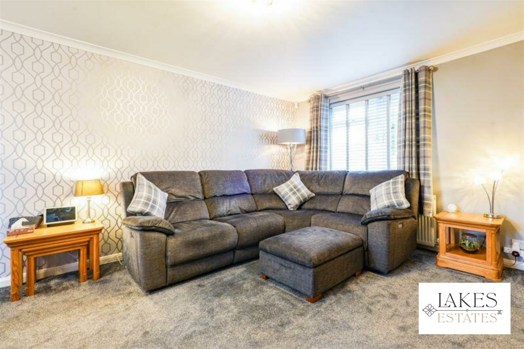 Dining Area/Living Room