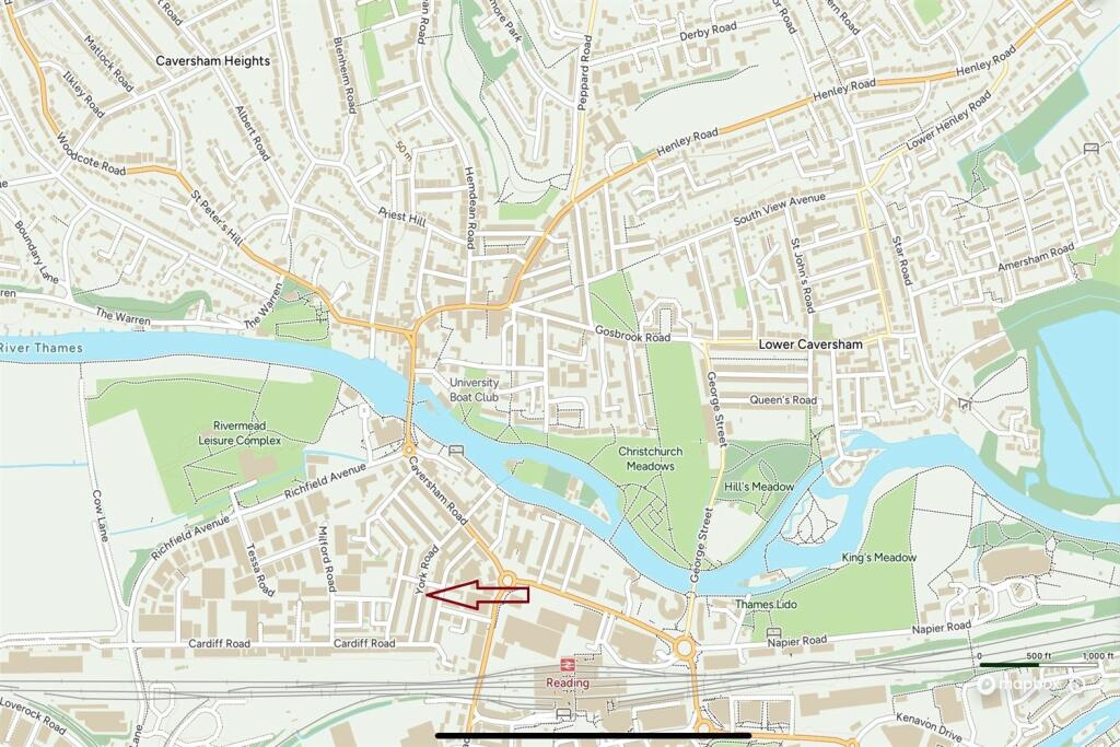 Location