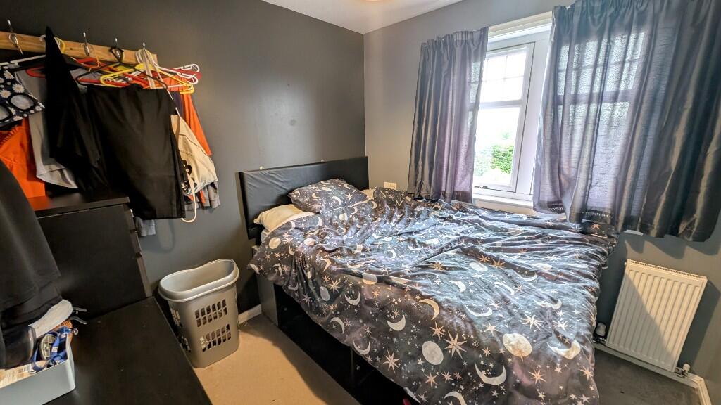 Bedroom No. 3