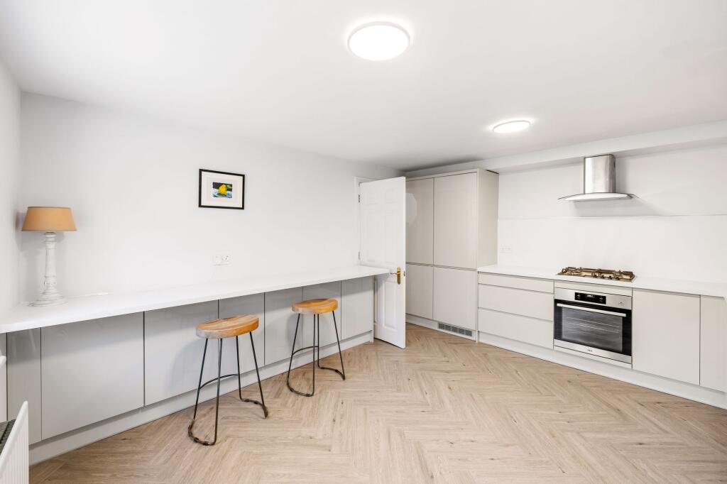 Kitchen / Diner
