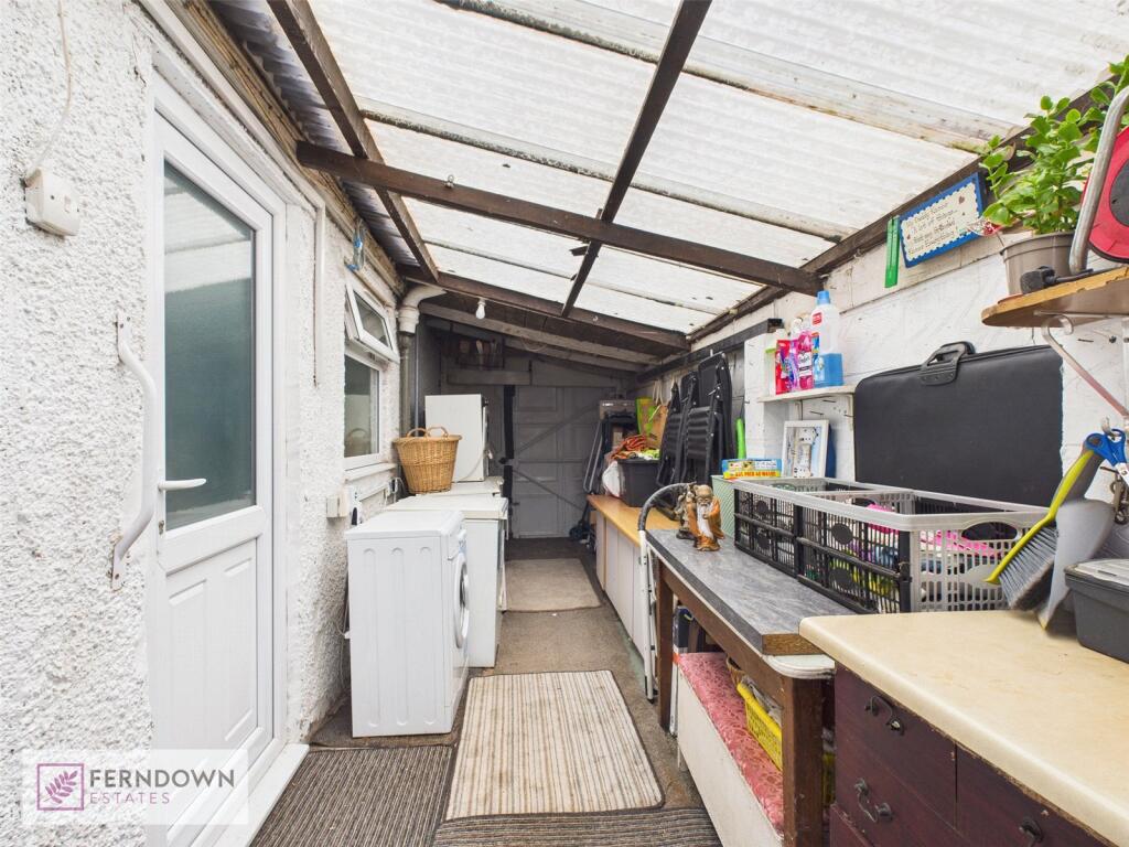 Storage Garage