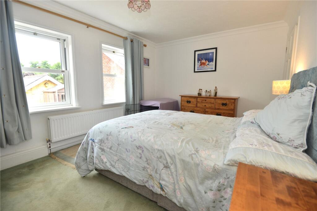 Gf Bedroom