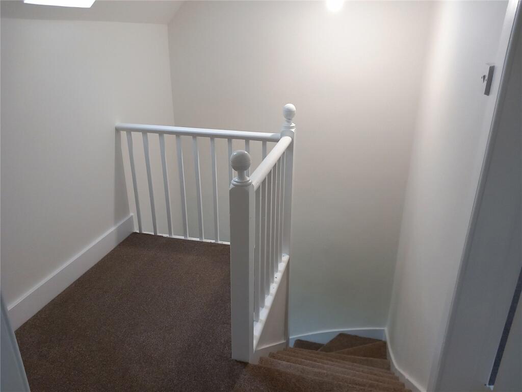 Upper Hall