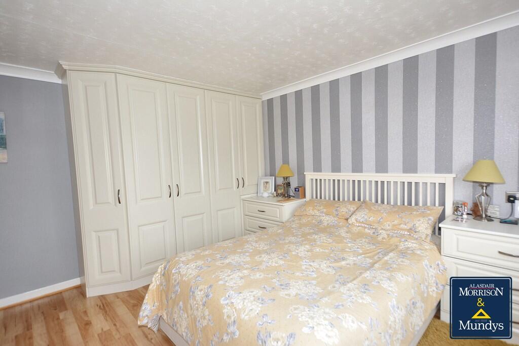 Master Bedroom.
