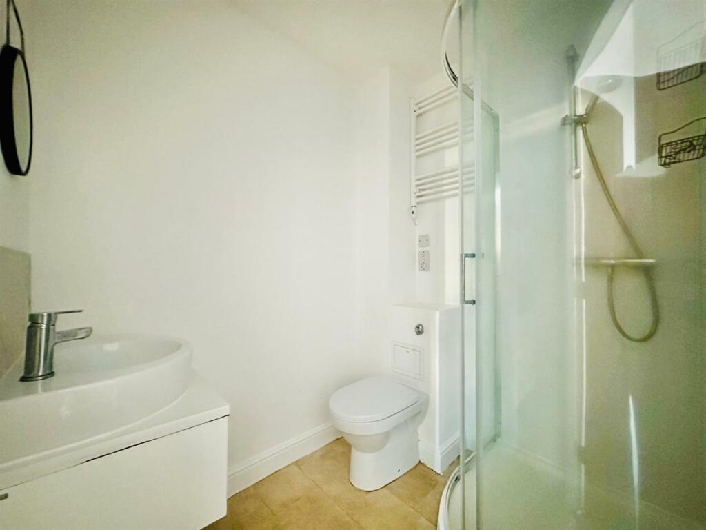 En suite