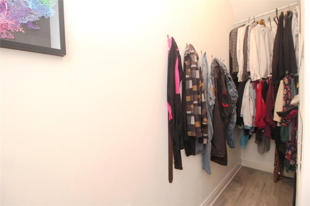 Dressing Room