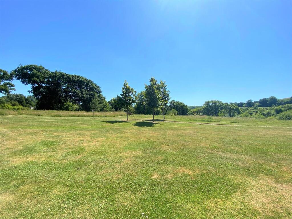 Communal Grounds