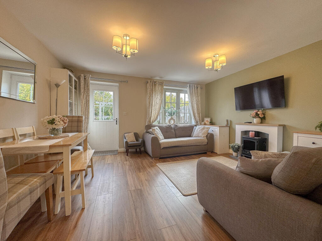 Living_Dining Room