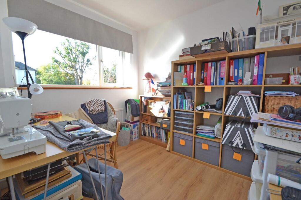 Bedroom Four.JPG