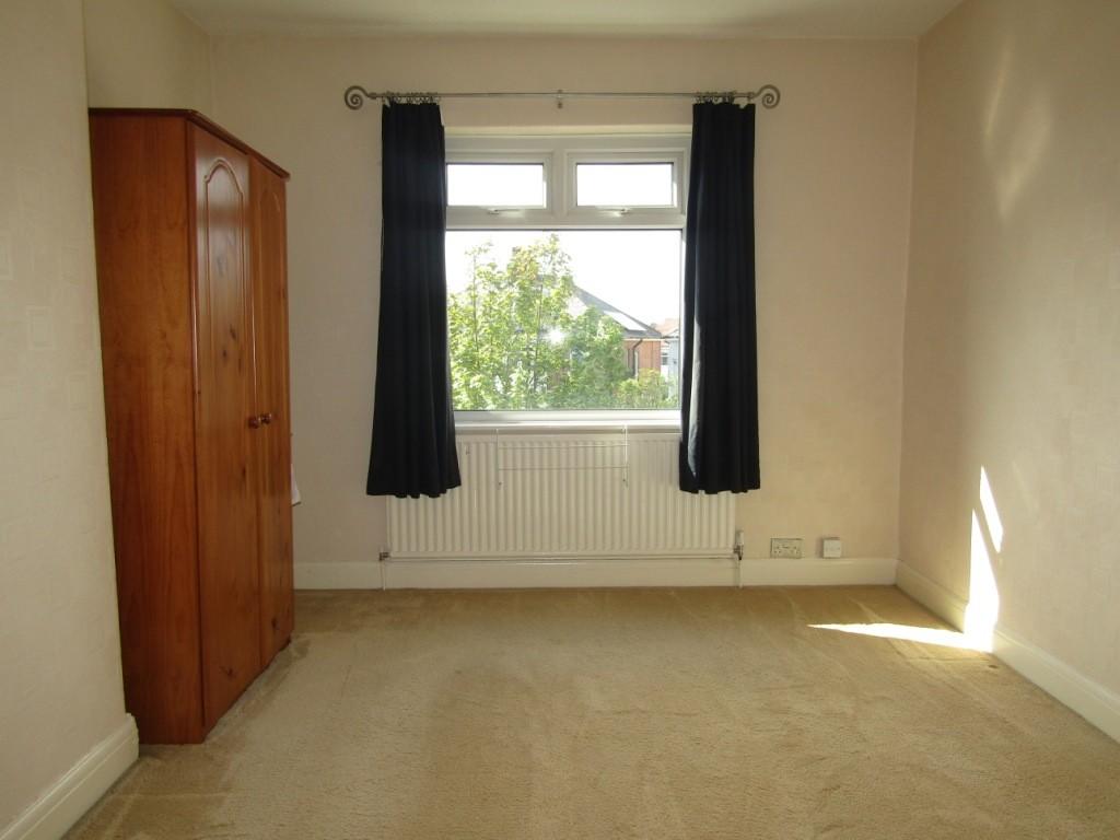 Rear Bedroom 