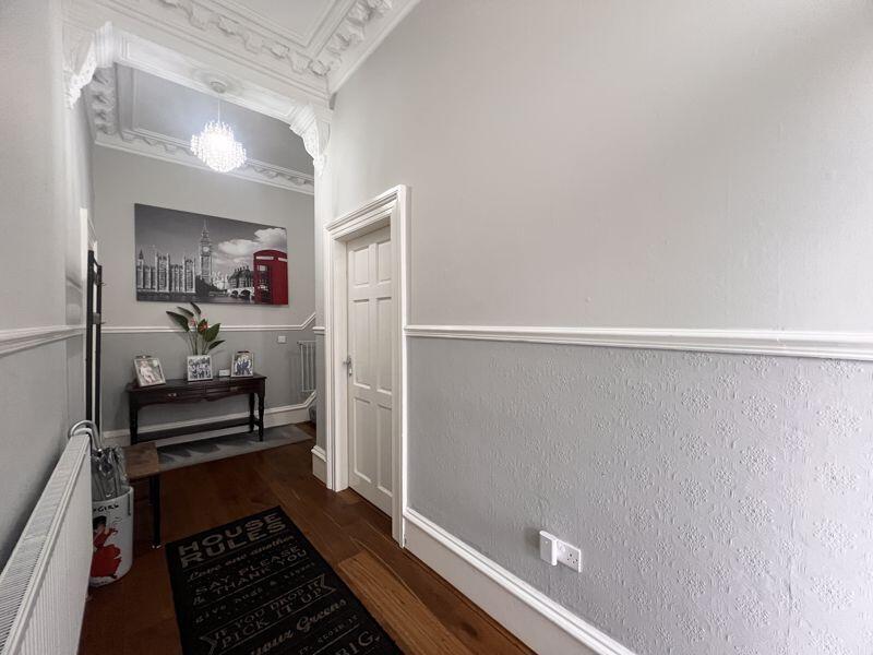 44 - Entrance Hallway