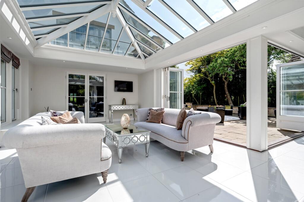 Orangery