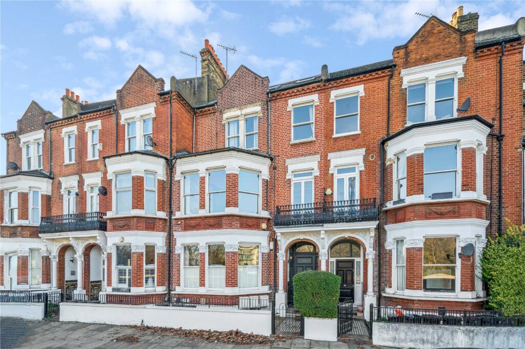 Wandsworth Common West Side, SW18