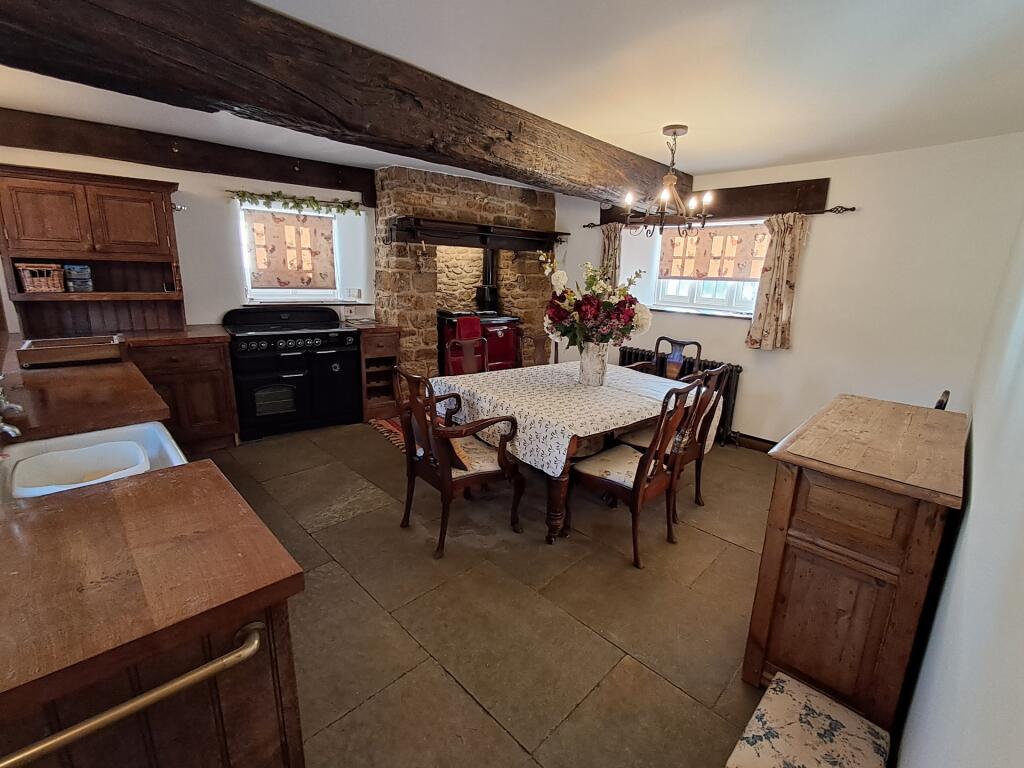 Croft Lane, Staverton, NN11 6JE