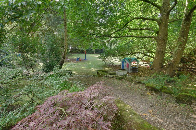 Communal Gardens