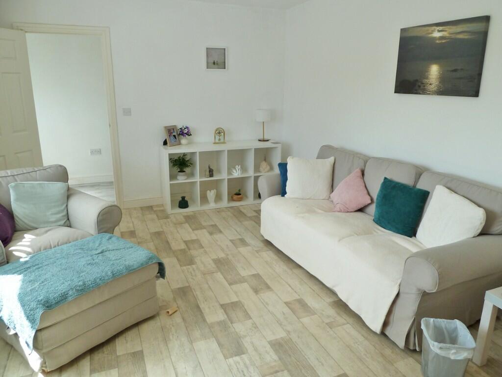 Bright Lounge