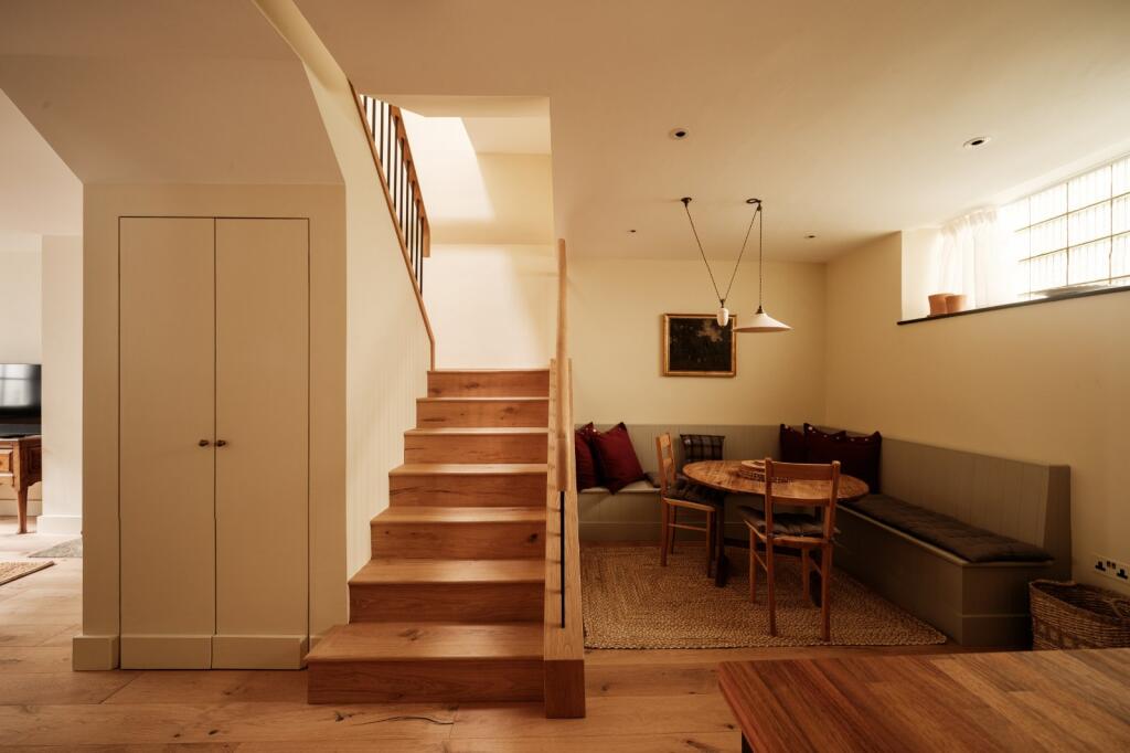 Ground Floor