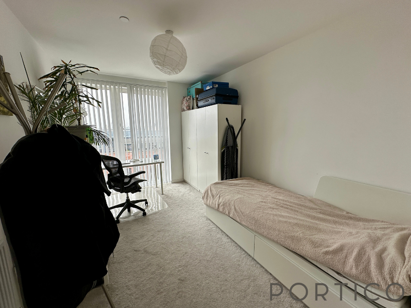 Second Bedroom (1)