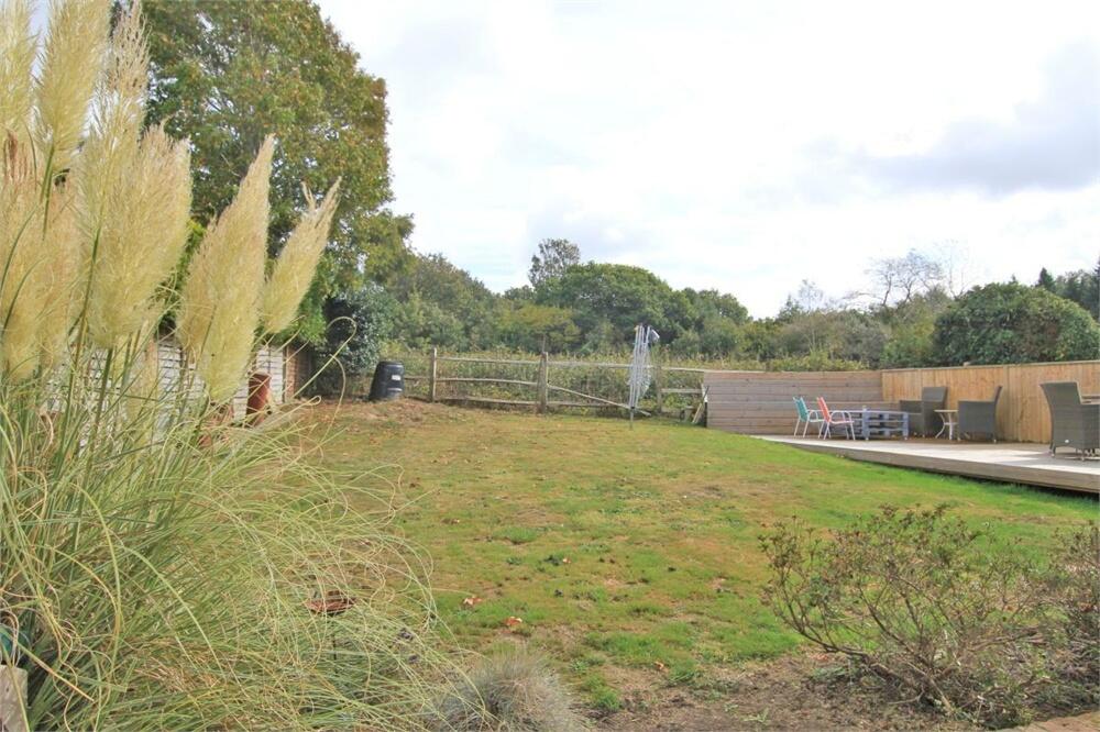 Gorselands, SEDLESCOMBE, TN33