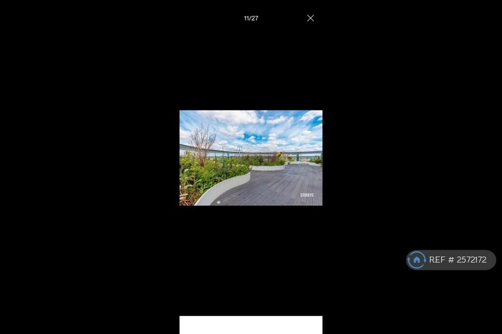 Roof Garden 2