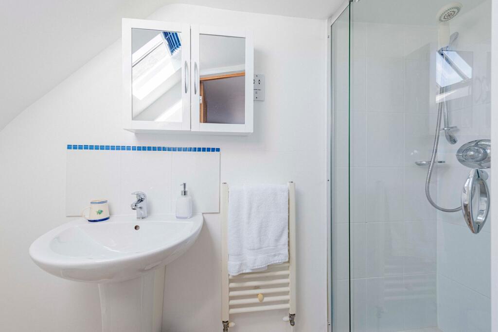 Ensuite (1)