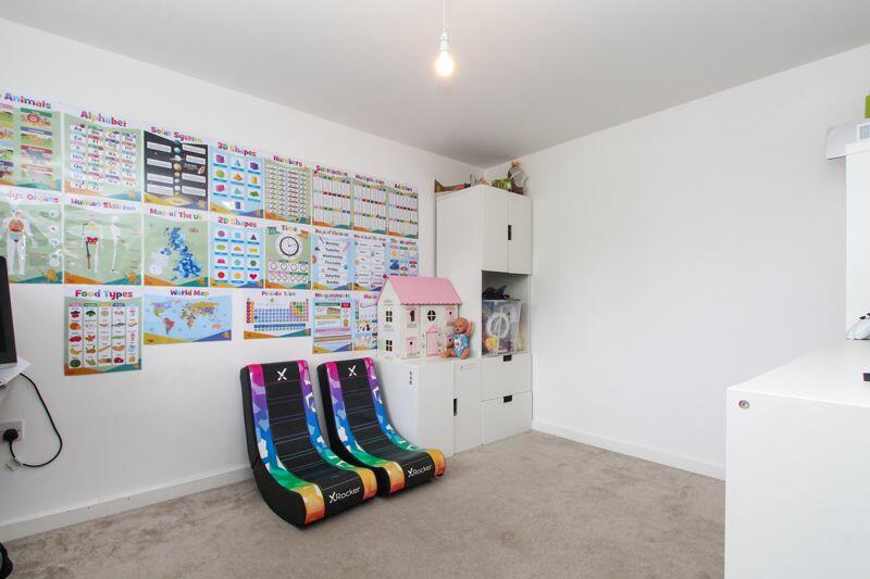 Family/Play Room