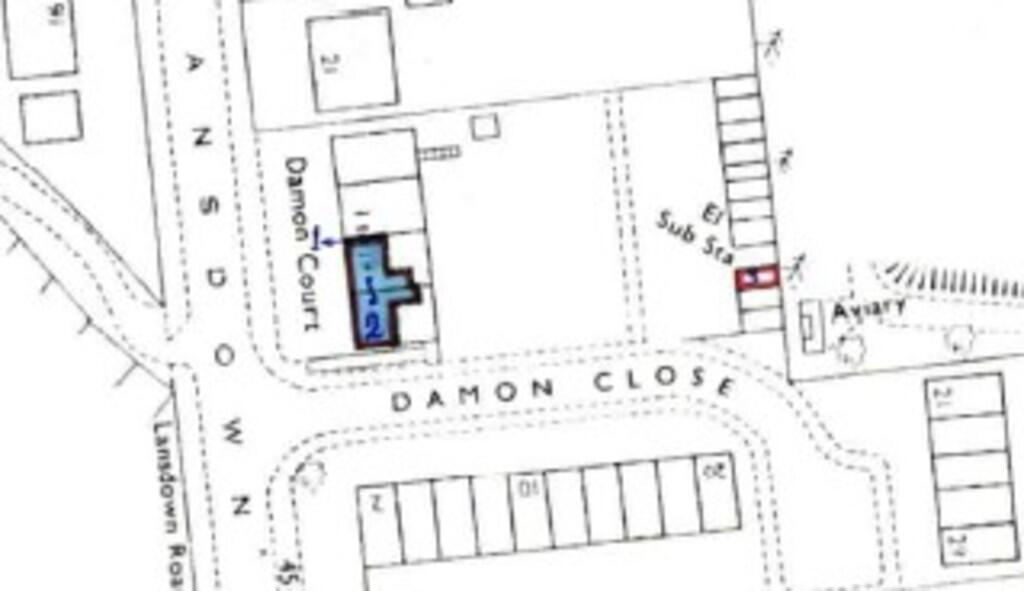 location of garag...