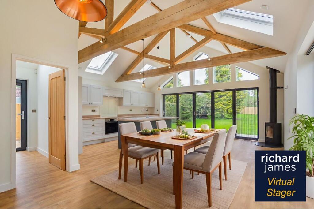 Briants Piece, Hermitage, Thatcham, RG18