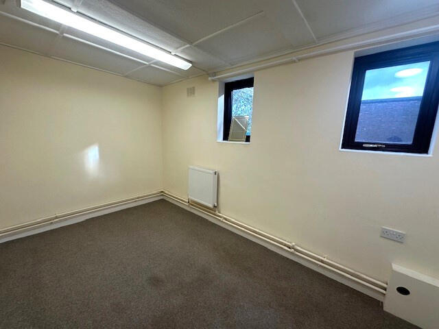 Tower Flat, 62 Caroline Street