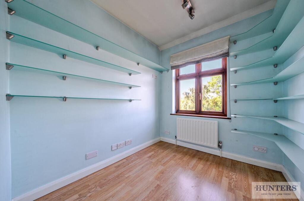 Bedroom Five