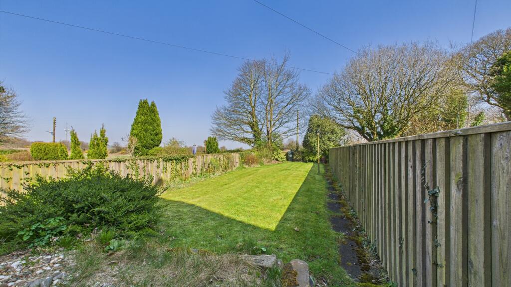 Cypress Road - Exterior Front (2)