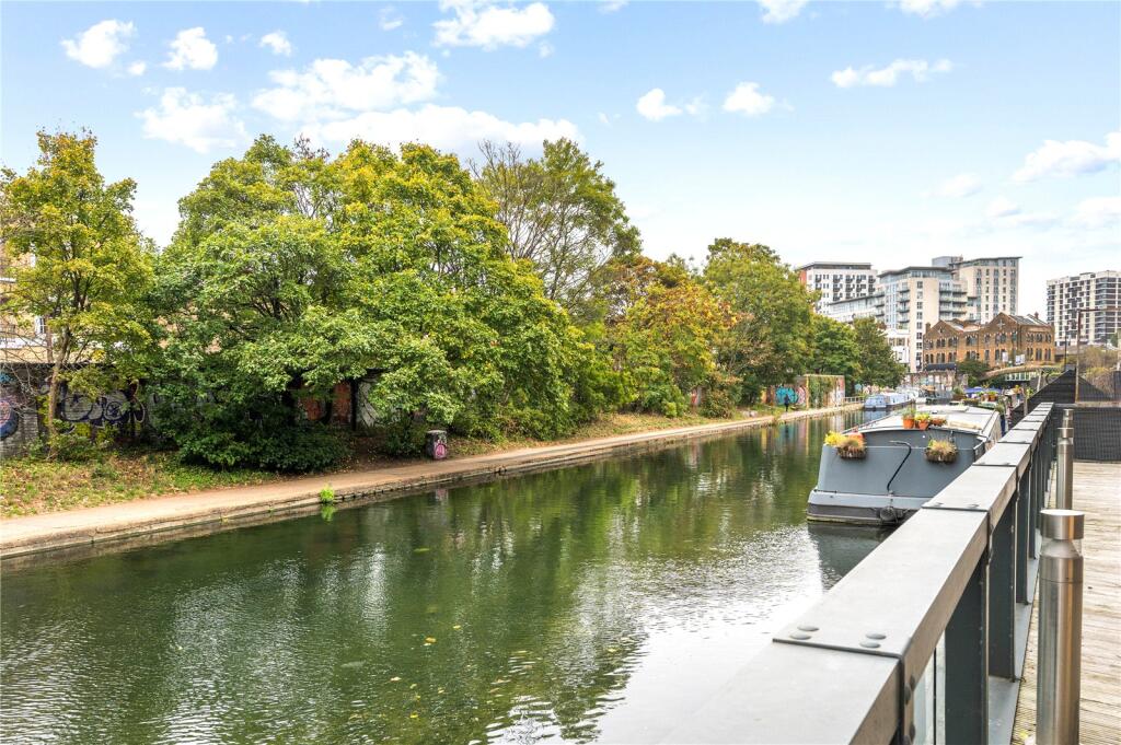Canal
