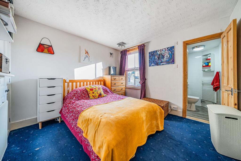 Bedroom Two (1)