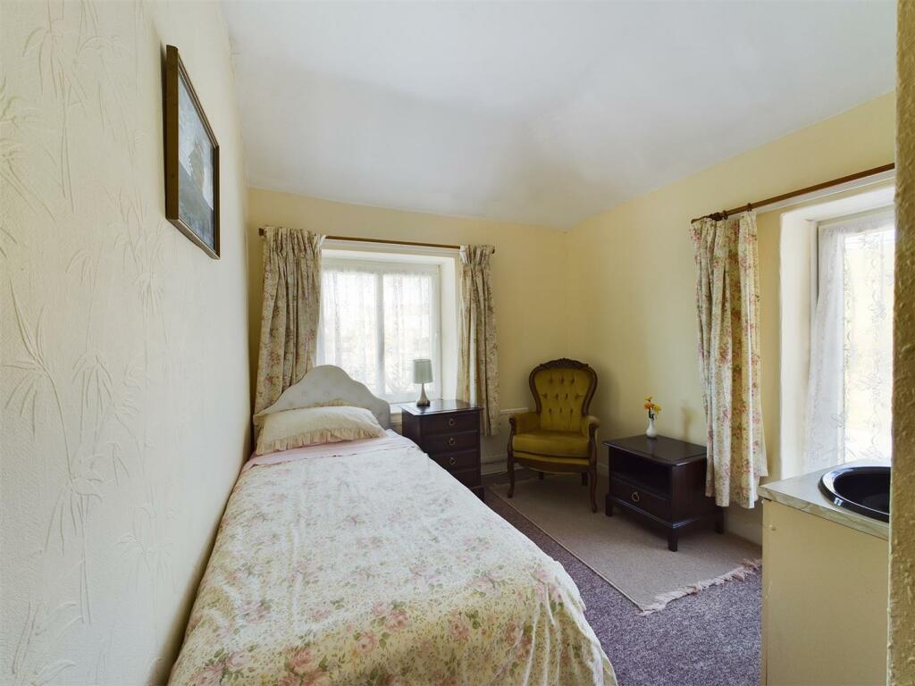 Bed 3