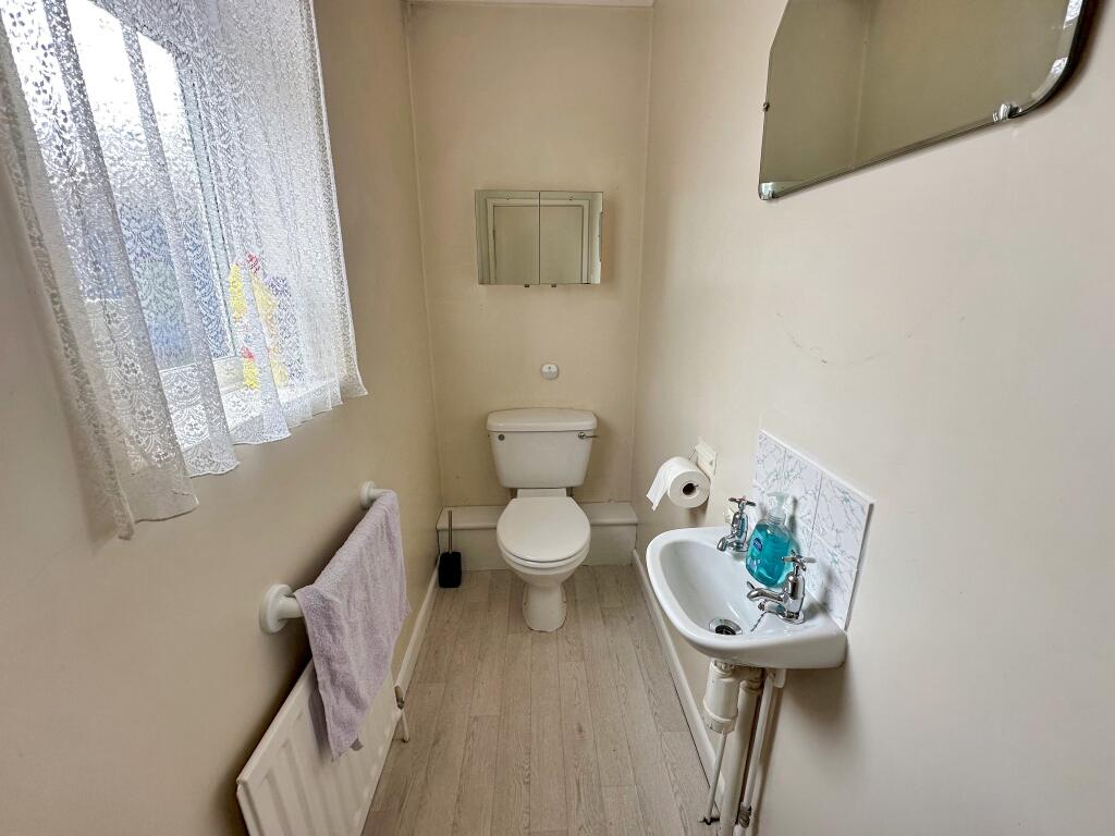 WC