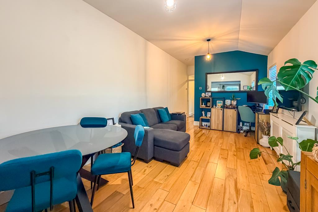 Lounge/Diner