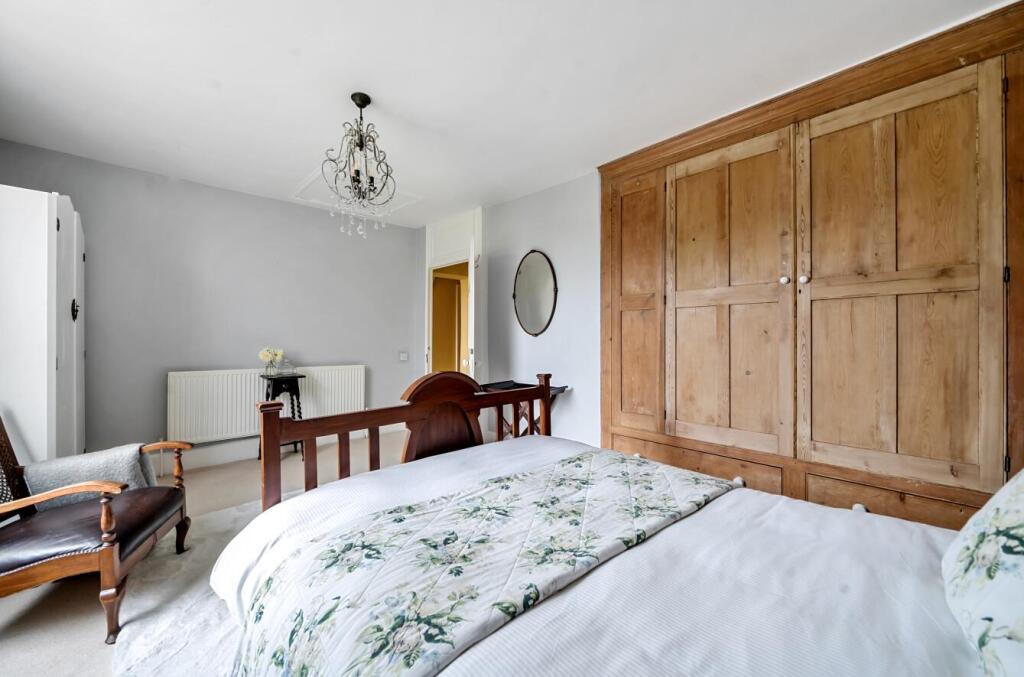 15 Lutterworth Road, Pailton