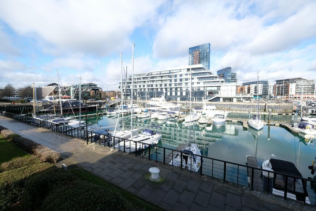 MARINA VIEW 