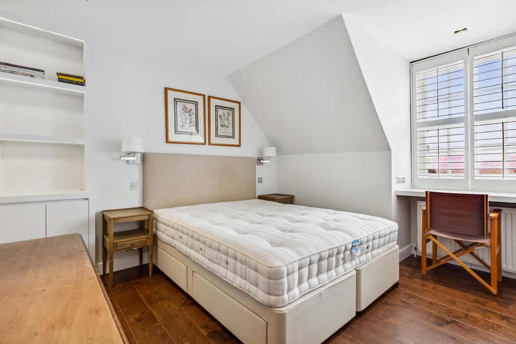 Flat 6, 22 Mulber...