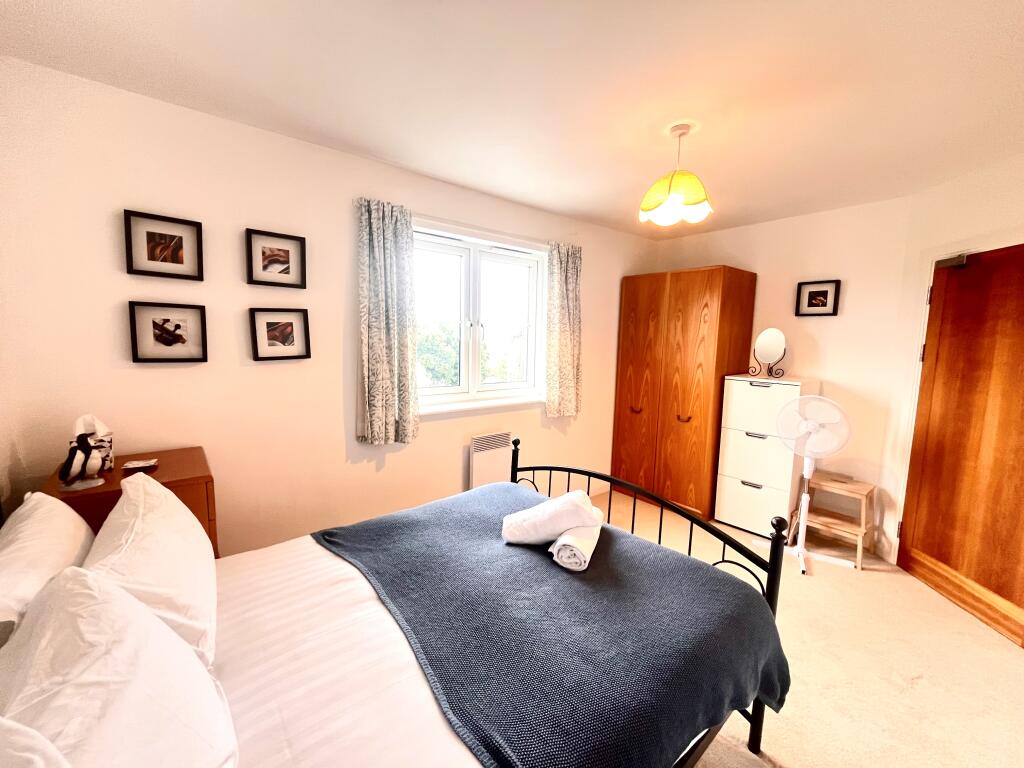 JDW Bedroom