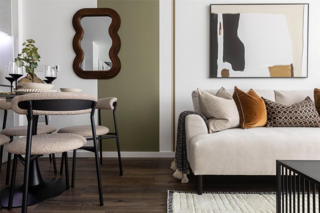 Living Space