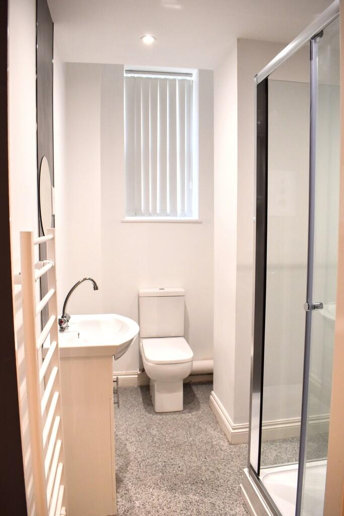 Apt 7 en suite