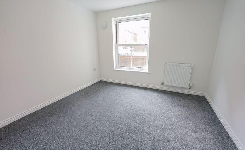 Bedroom 2 (double room)