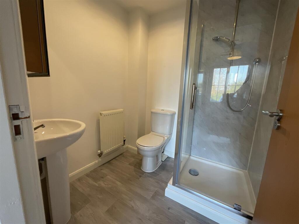 En suite