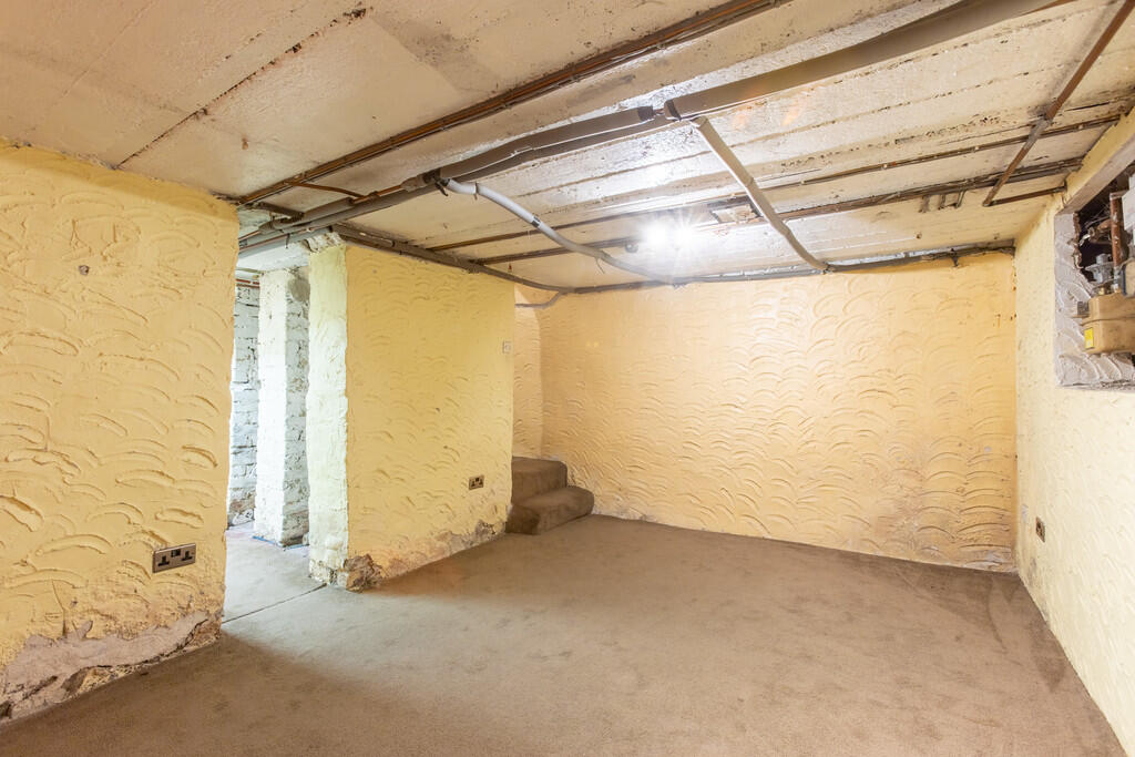 Cellar