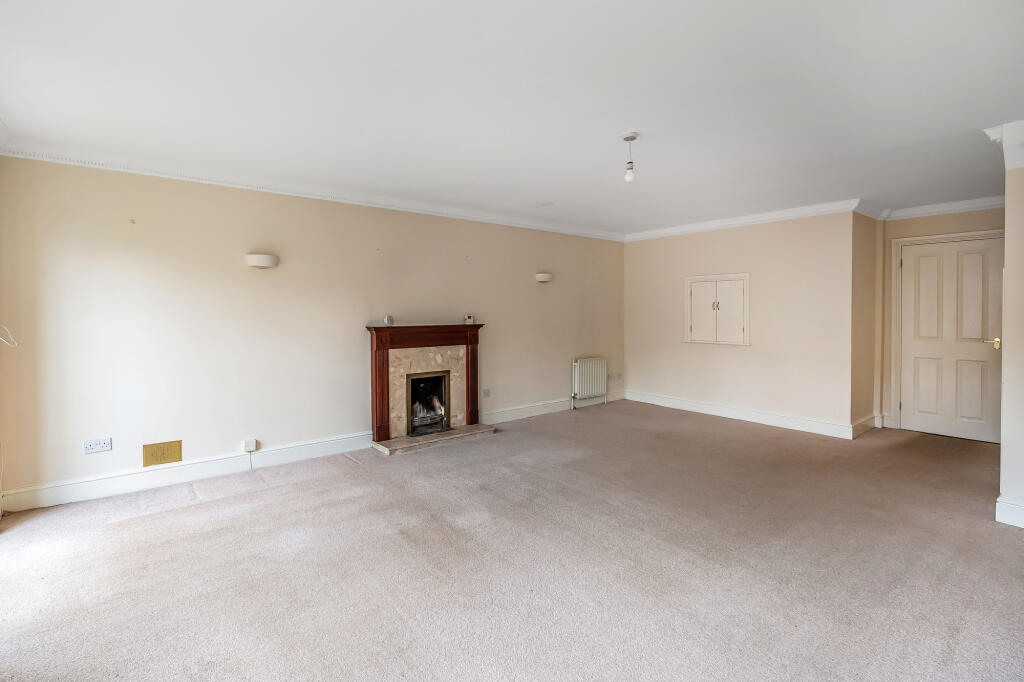 Perren Property