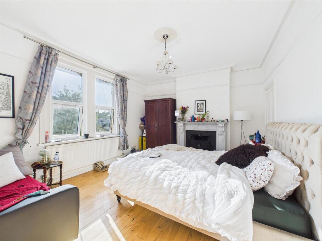 6 - Substantial Period House for Auction, St Andre