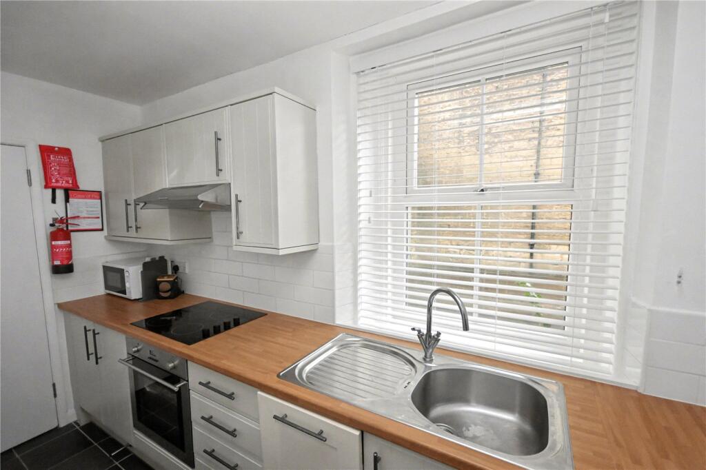 St. Lawrence Court, Warkworth, Morpeth, Northumberland, NE65